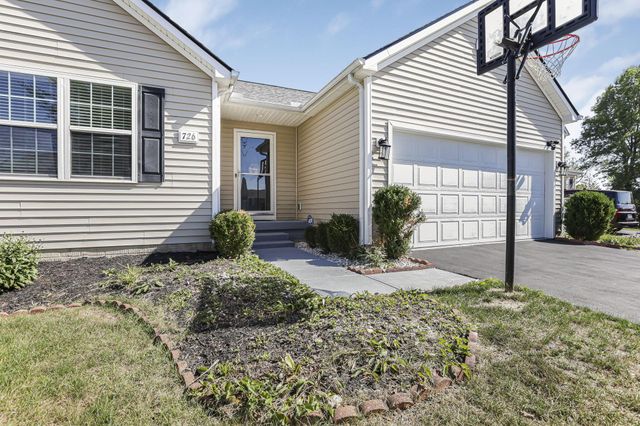 726 Flowering Cherry Court, Blacklick, OH 43004