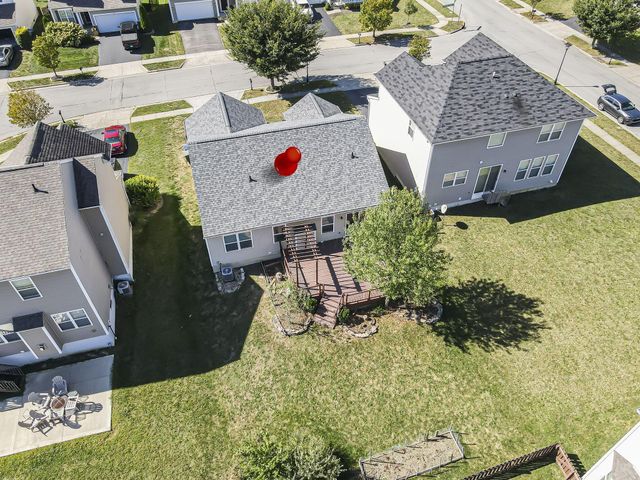 726 Flowering Cherry Court, Blacklick, OH 43004