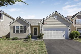726 Flowering Cherry Court, Blacklick, OH 43004