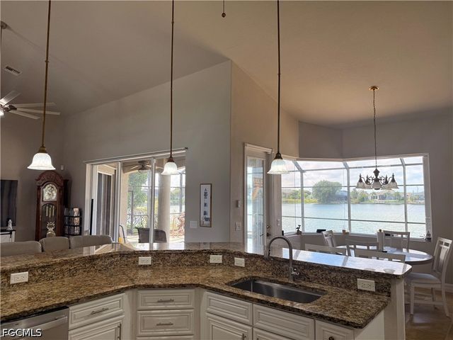1028 Hancock Bridge PKWY, Cape Coral, FL 33990