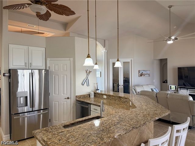 1028 Hancock Bridge PKWY, Cape Coral, FL 33990