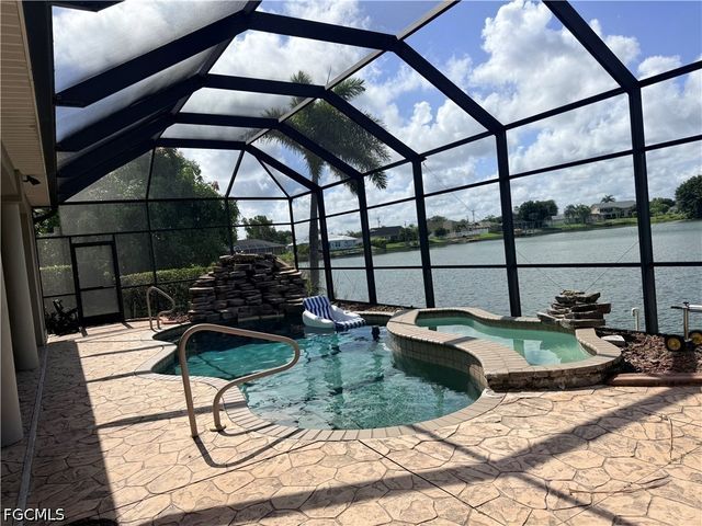 1028 Hancock Bridge PKWY, Cape Coral, FL 33990
