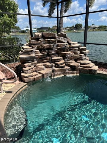 1028 Hancock Bridge PKWY, Cape Coral, FL 33990