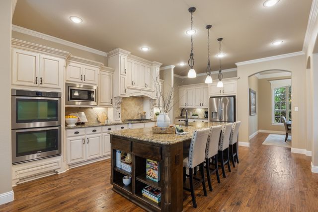 1445 Timber Ridge Trail, Cross Roads, TX 76227