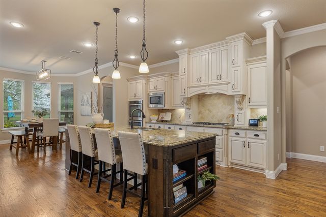 1445 Timber Ridge Trail, Cross Roads, TX 76227