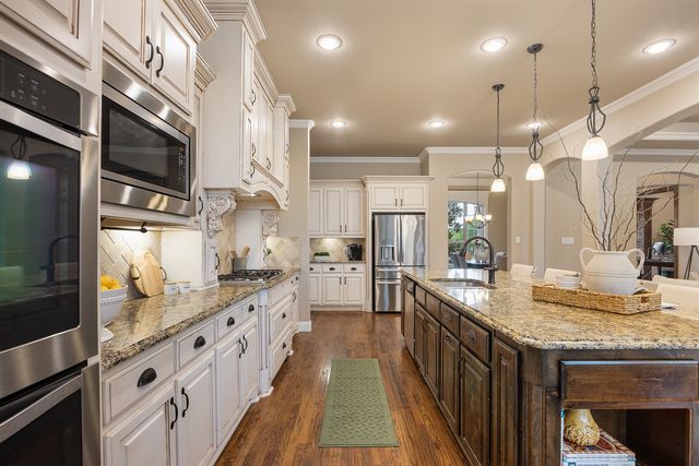 1445 Timber Ridge Trail, Cross Roads, TX 76227