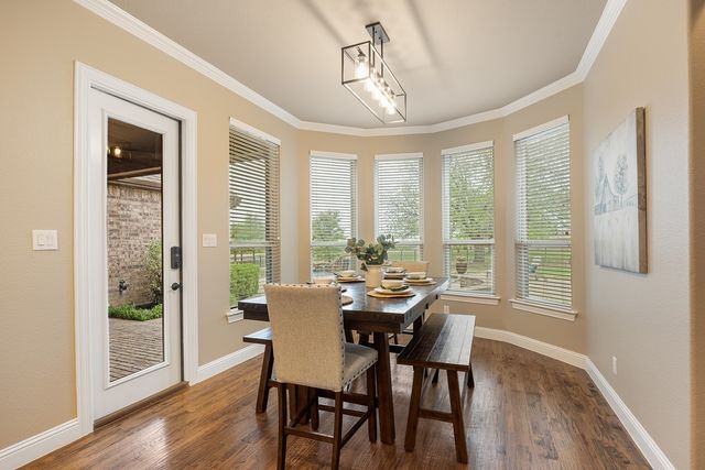 1445 Timber Ridge Trail, Cross Roads, TX 76227