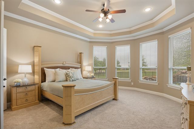 1445 Timber Ridge Trail, Cross Roads, TX 76227