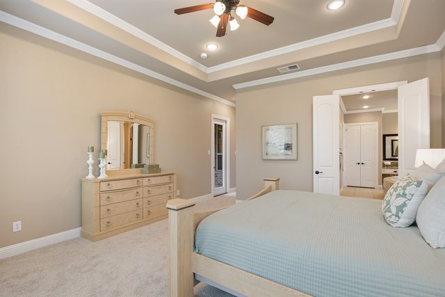 1445 Timber Ridge Trail, Cross Roads, TX 76227