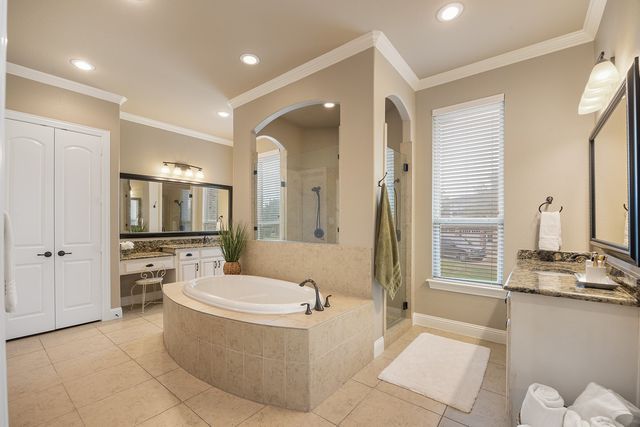 1445 Timber Ridge Trail, Cross Roads, TX 76227