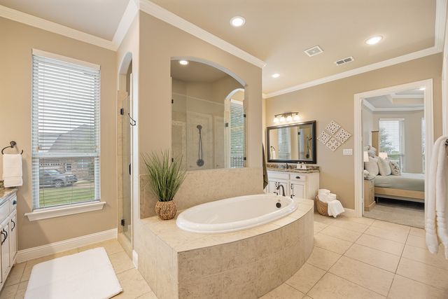 1445 Timber Ridge Trail, Cross Roads, TX 76227