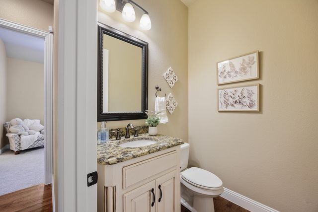 1445 Timber Ridge Trail, Cross Roads, TX 76227