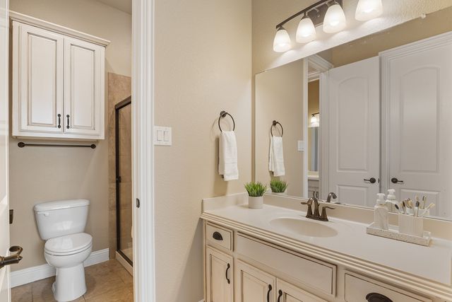 1445 Timber Ridge Trail, Cross Roads, TX 76227