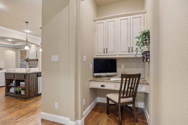 1445 Timber Ridge Trail, Cross Roads, TX 76227