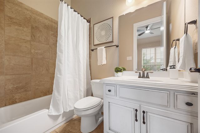 1445 Timber Ridge Trail, Cross Roads, TX 76227