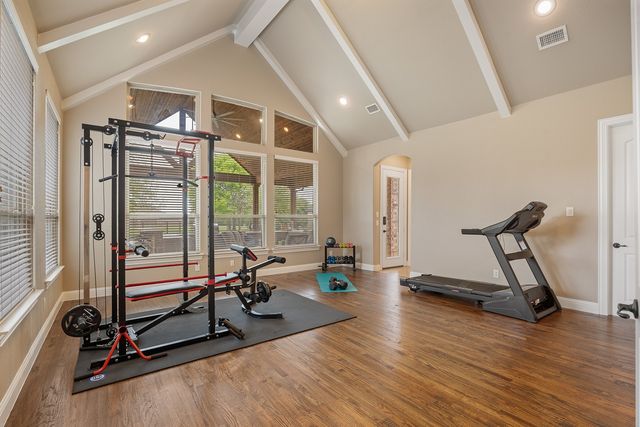 1445 Timber Ridge Trail, Cross Roads, TX 76227