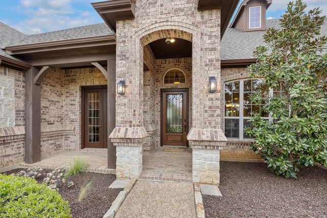 1445 Timber Ridge Trail, Cross Roads, TX 76227