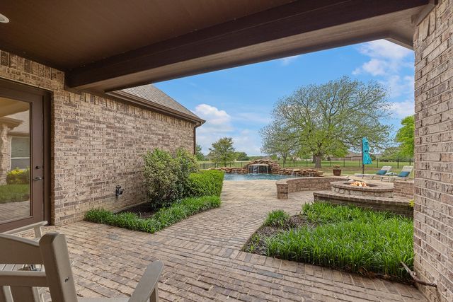 1445 Timber Ridge Trail, Cross Roads, TX 76227