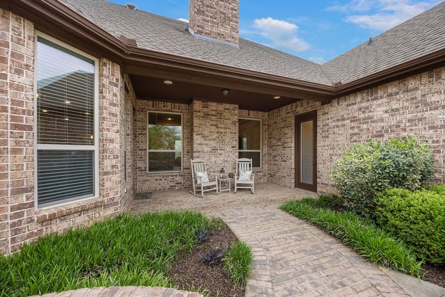 1445 Timber Ridge Trail, Cross Roads, TX 76227