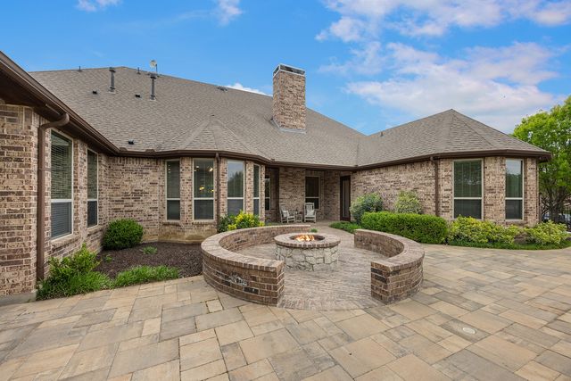 1445 Timber Ridge Trail, Cross Roads, TX 76227