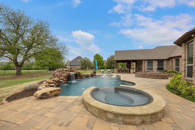 1445 Timber Ridge Trail, Cross Roads, TX 76227