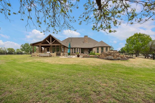 1445 Timber Ridge Trail, Cross Roads, TX 76227