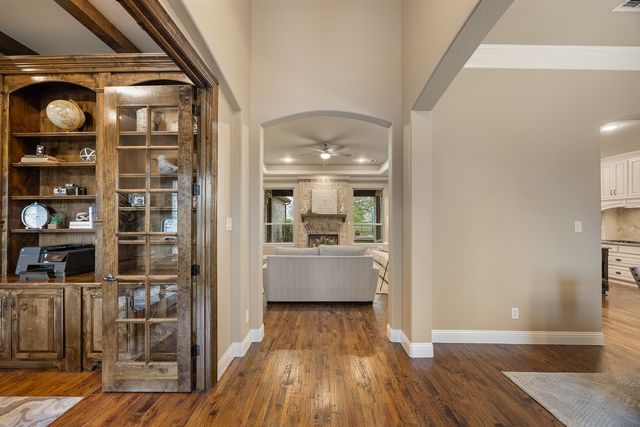 1445 Timber Ridge Trail, Cross Roads, TX 76227