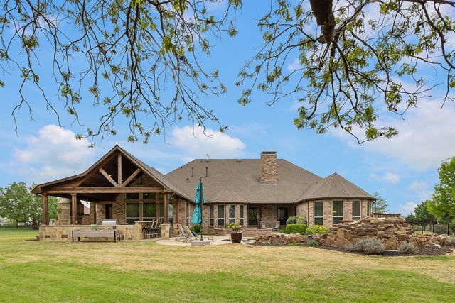 1445 Timber Ridge Trail, Cross Roads, TX 76227