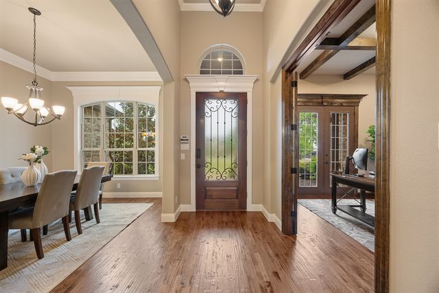 1445 Timber Ridge Trail, Cross Roads, TX 76227