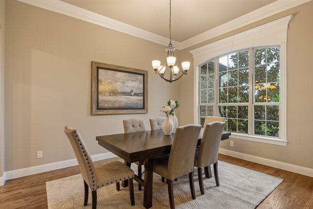 1445 Timber Ridge Trail, Cross Roads, TX 76227