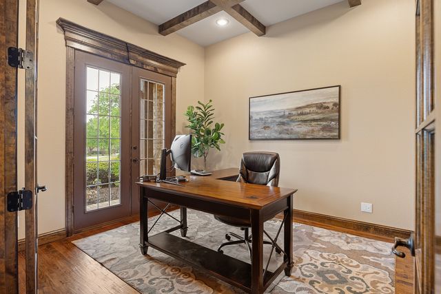 1445 Timber Ridge Trail, Cross Roads, TX 76227