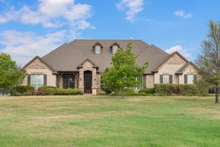 1445 Timber Ridge Trail, Cross Roads, TX 76227