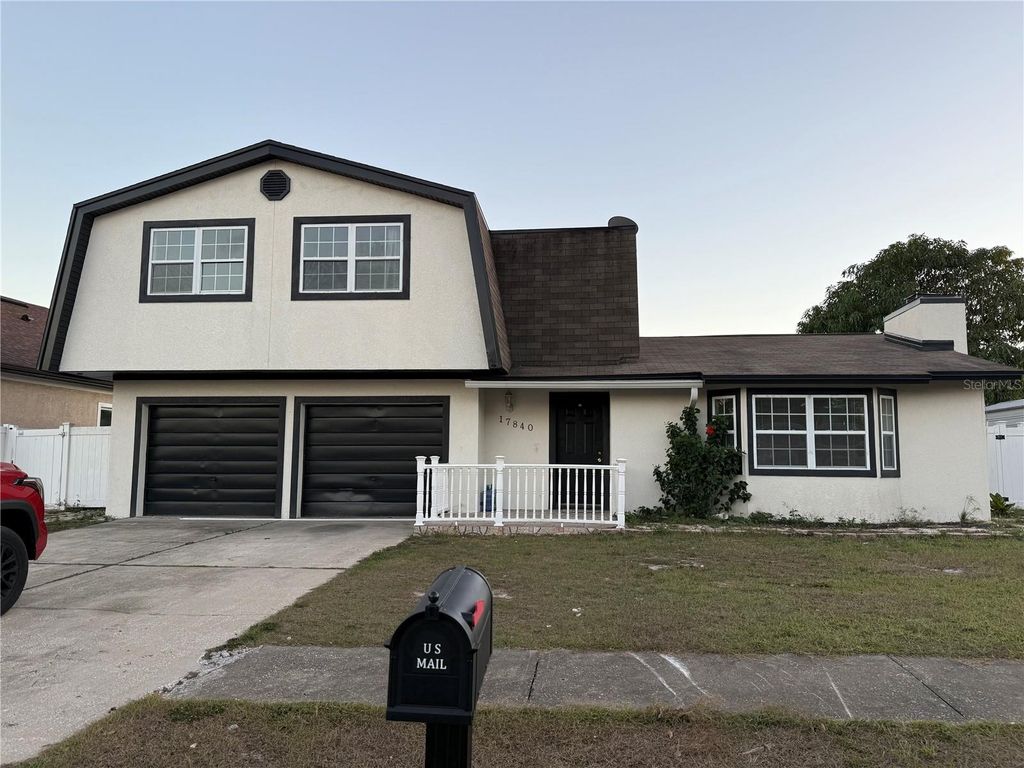 17840 MORNINGHIGH DRIVE, Lutz, FL 33549