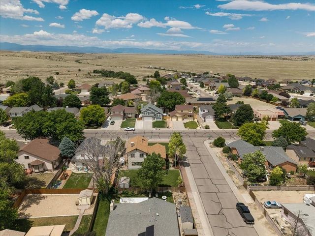 1702 Kingsroyal Blvd, Pueblo, CO 81005
