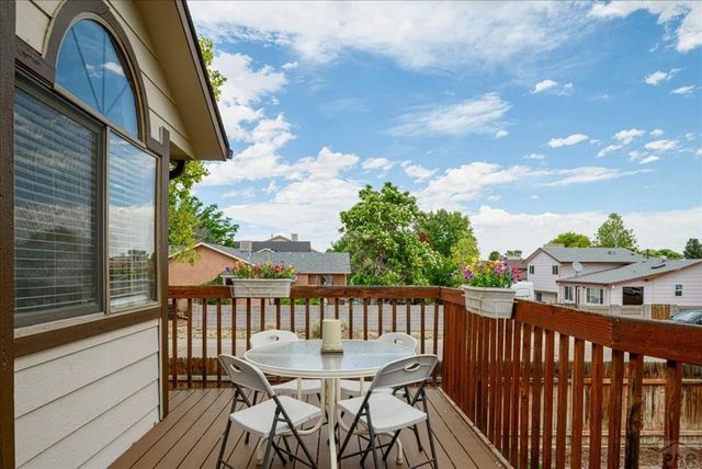 1702 Kingsroyal Blvd, Pueblo, CO 81005