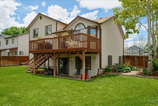 1702 Kingsroyal Blvd, Pueblo, CO 81005
