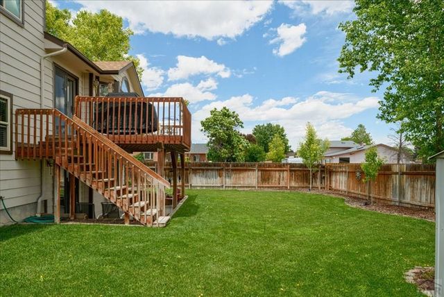 1702 Kingsroyal Blvd, Pueblo, CO 81005