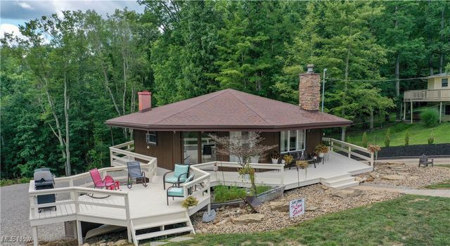 6 Latonka Trail, Malvern, OH 44644