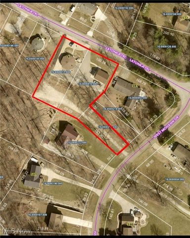 6 Latonka Trail, Malvern, OH 44644