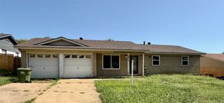 5917 Haney Drive, Watauga, TX 76148