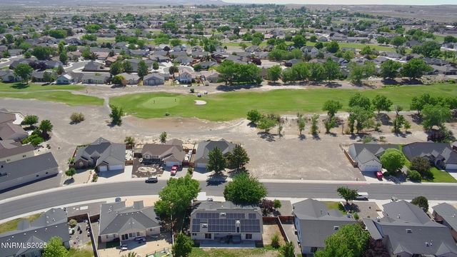 751 Divot Drive, Fernley, NV 89408