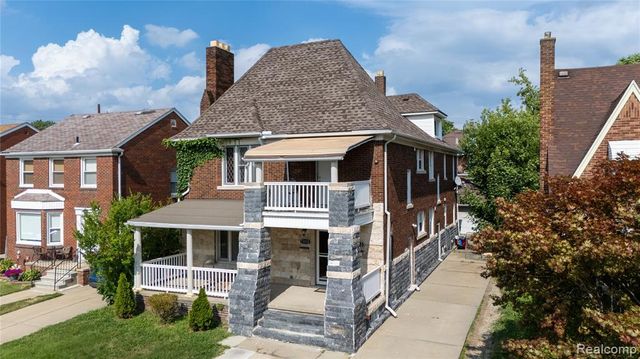 7312 Theisen Street, Dearborn, MI 48126
