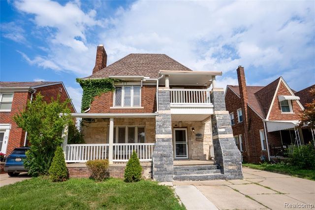 7312 Theisen Street, Dearborn, MI 48126
