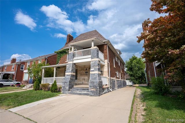 7312 Theisen Street, Dearborn, MI 48126
