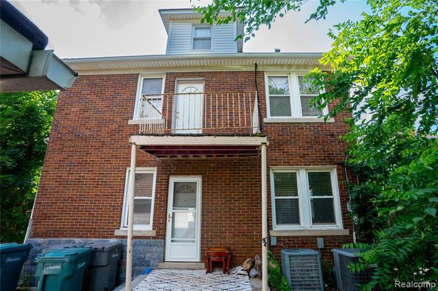 7312 Theisen Street, Dearborn, MI 48126