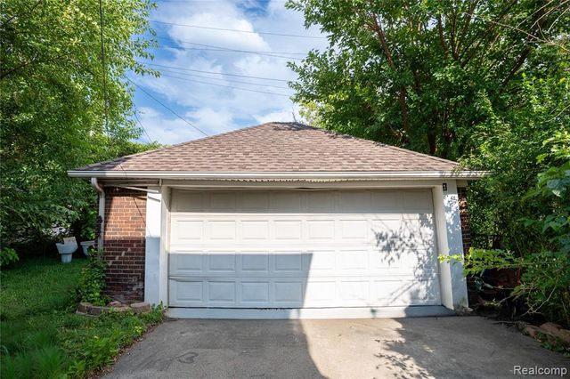 7312 Theisen Street, Dearborn, MI 48126