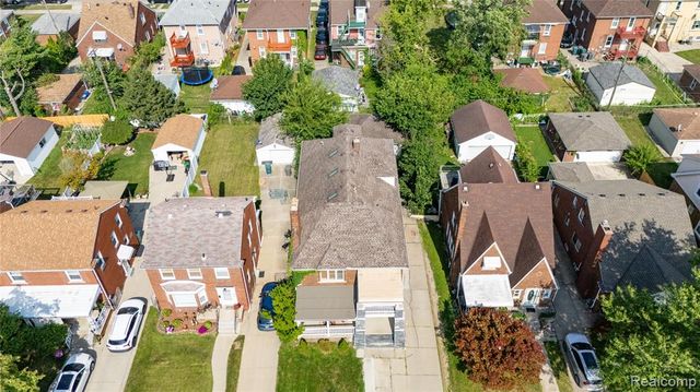 7312 Theisen Street, Dearborn, MI 48126