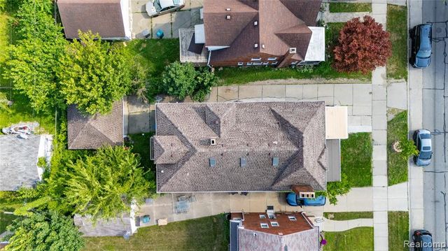 7312 Theisen Street, Dearborn, MI 48126