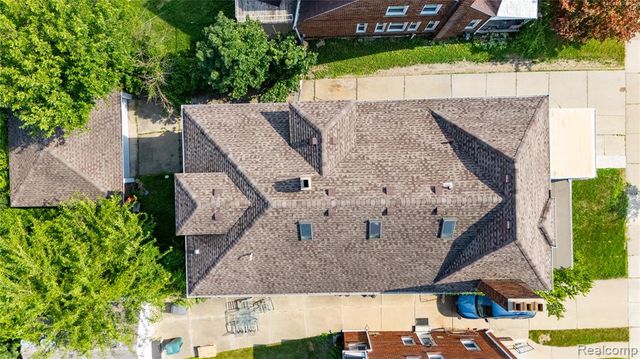 7312 Theisen Street, Dearborn, MI 48126