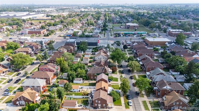 7312 Theisen Street, Dearborn, MI 48126